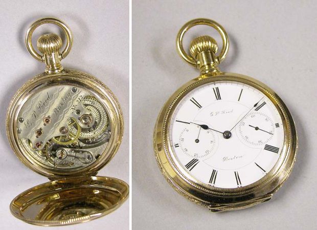 Image for the Important Estate Jewelry sale