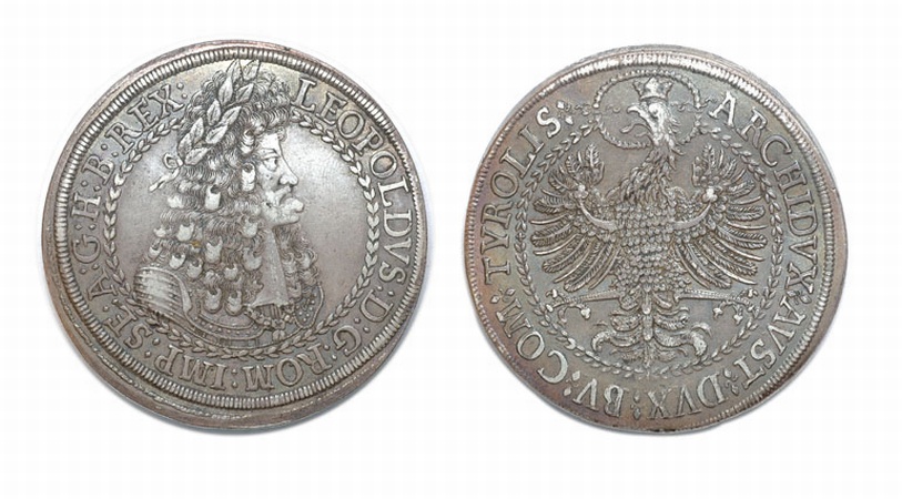 Image for the The Estate of Samuel Mills Damon sale