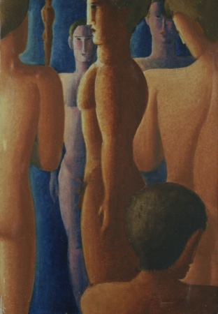 Image for the Modern & Contemporary and European & American Art sale