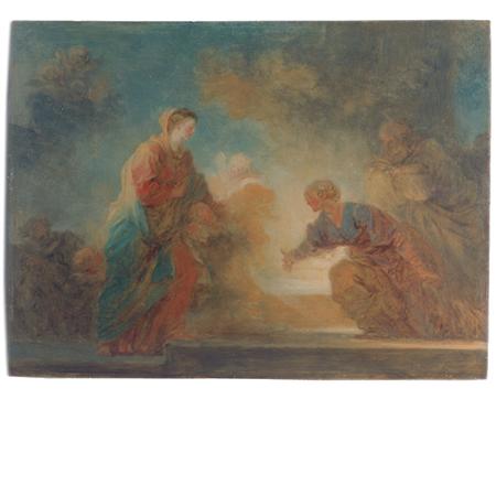 Image for the Important English & Continental sale