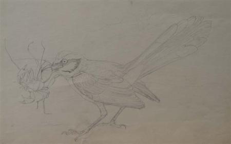 Image for the Important English and Continental Furniture and Decorations sale