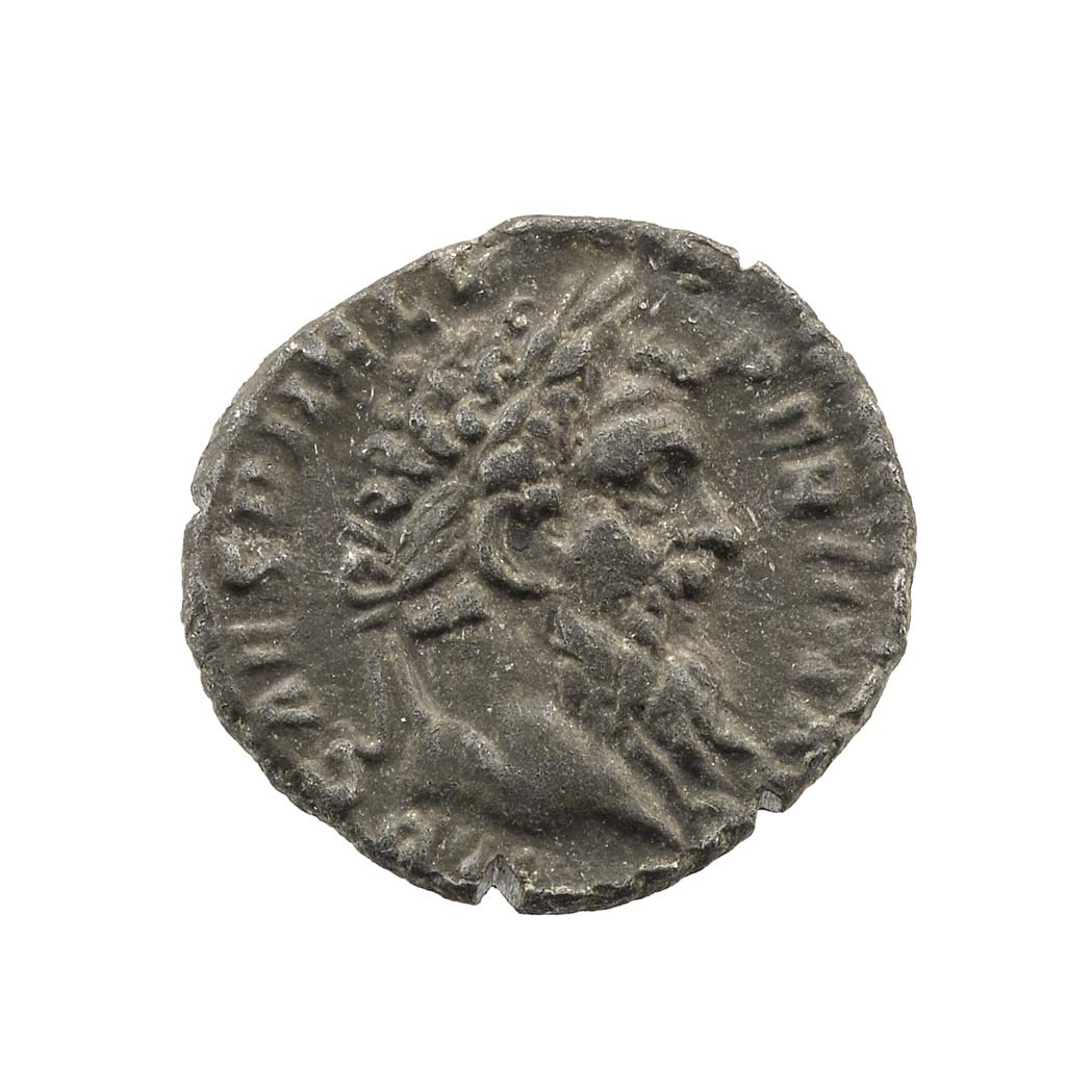 Image for the Doyle New York\'s April 28, 2015 Auction of Coins, Bank Notes, and Postage Stamps Tops $375,000 sale