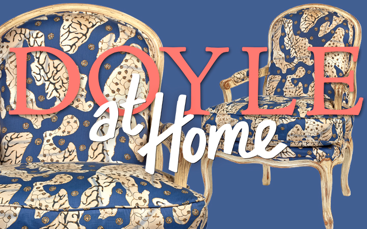 Image for the Doyle at Home sale