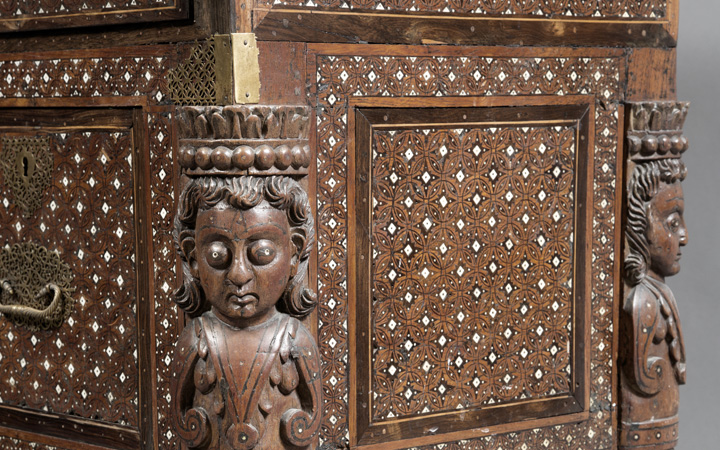 Image for the English & Continental Furniture & Decorative Arts sale