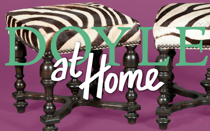 Image for the Doyle at Home sale