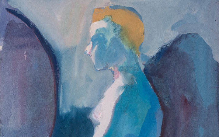 Image for the Fine Modern Art sale