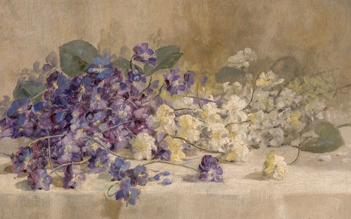 Image for the Collection of William and Abigal Gerdts  sale