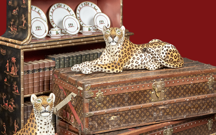 Image for the Doyle at Home sale