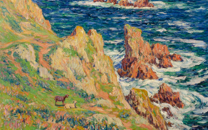 Image for the Impressionist & Modern Art sale