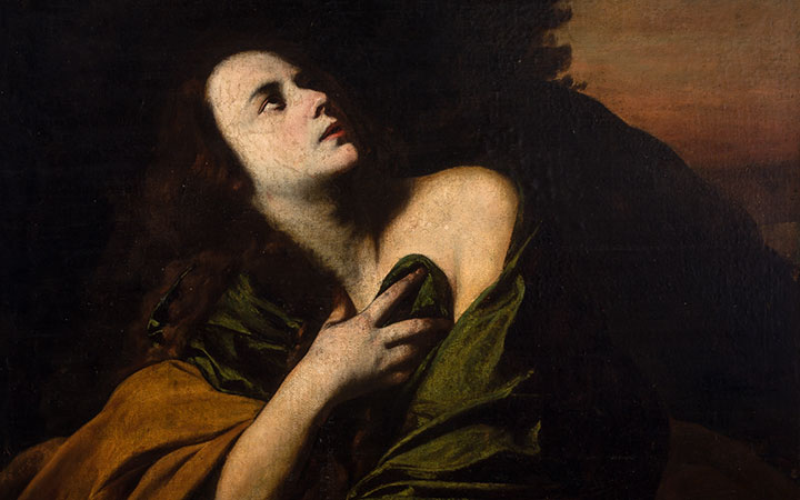 Image for the Old Master Paintings & Drawings sale