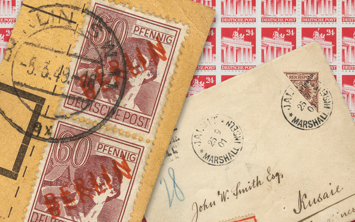 Image for the Coins, Bank Notes & Postage Stamps sale