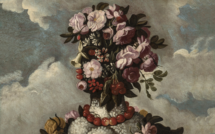 Image for the Old Master Paintings & Drawings sale