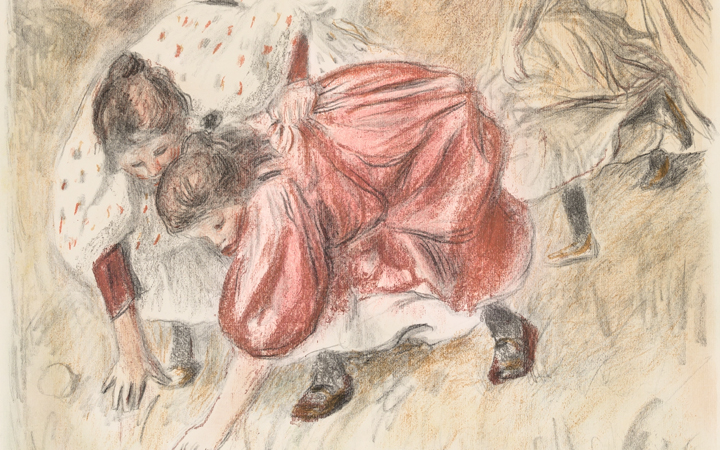 Image for the Prints & Multiples sale