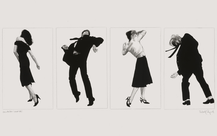 Image for the Post-War & Contemporary Art  sale