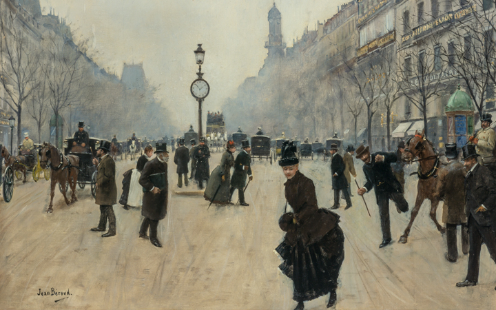 Image for the Impressionist & Modern Art sale