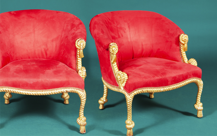 Image for the Doyle at Home® sale