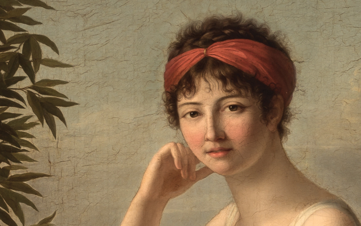 Image for the Old Master Paintings & Drawings sale