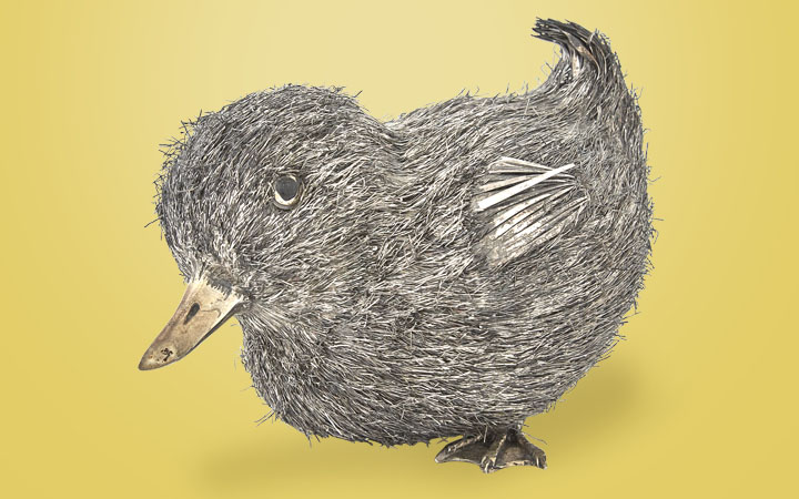 Image for the Sterling Silver Online sale