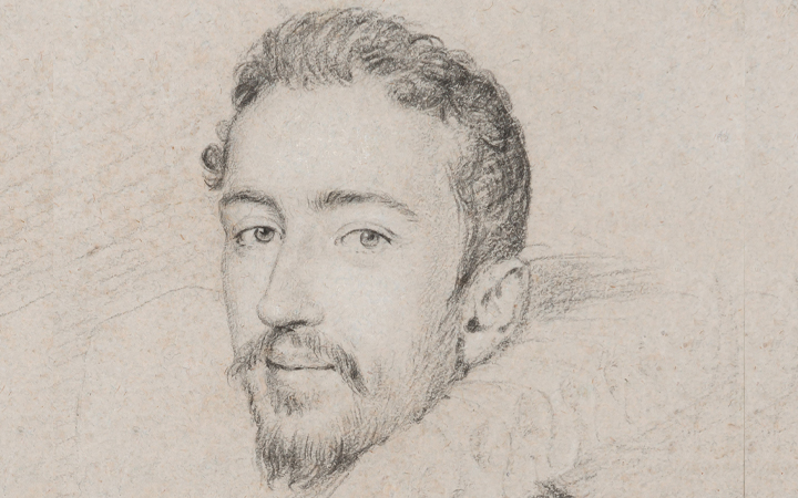 Image for the Old Master & 19th Century Paintings, Drawings & Sculpture sale