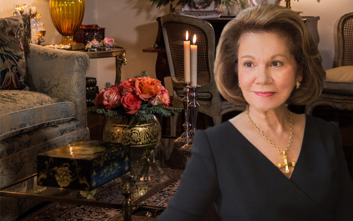 Image for the Property of Mary Helen McCoy Fine Antiques and Interiors sale