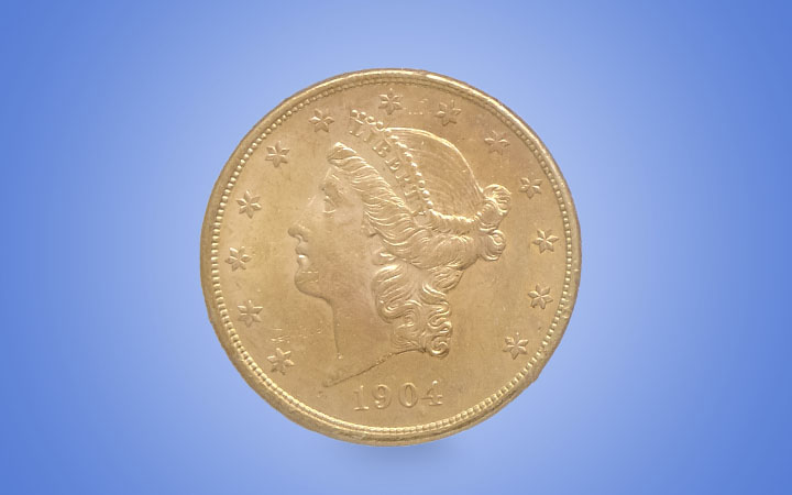 Image for the Coins, Bank Notes & Postage Stamps sale