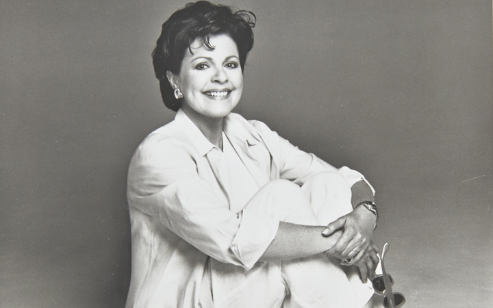 Image for the The Collection of Dorothea Benton Frank sale