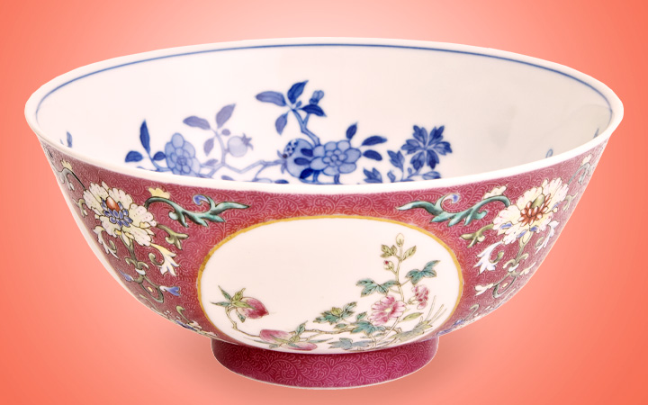 Image for the Asian Works of Art sale