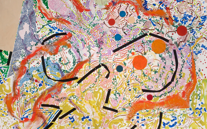 Image for the Important Paintings sale