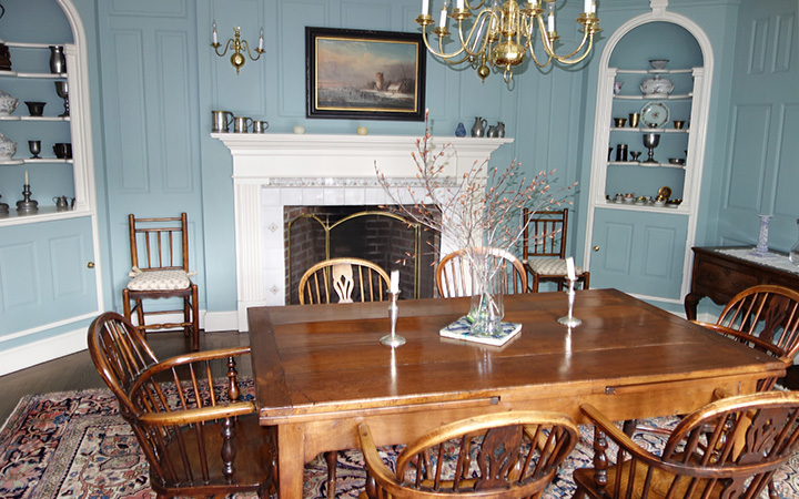 Image for the Special Collections: The Estates of WR Appleby and Elinor Appleby sale