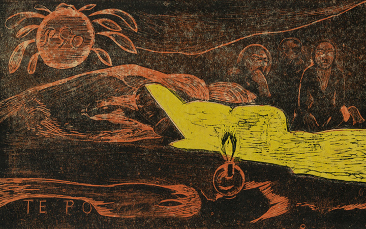 Image for the Property from a Park Avenue Collection sale