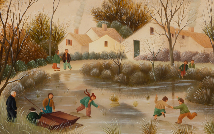 Image for the Doyle at Home sale