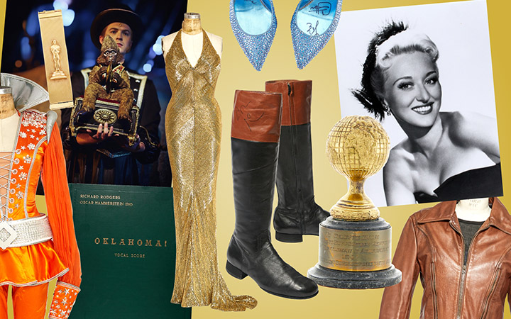 Image for the Stage & Screen sale