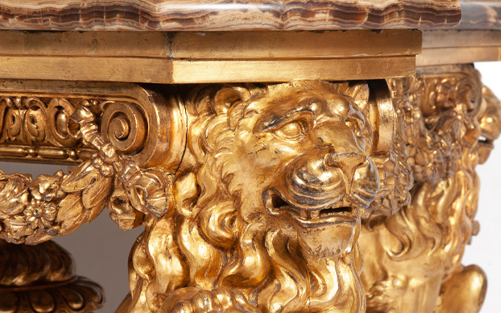 Image for the English & Continental Furniture & Decorative Arts sale