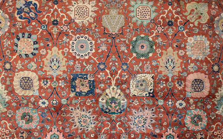 Image for the Rugs & Carpets sale