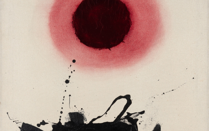 Image for the 20th Century Abstraction sale
