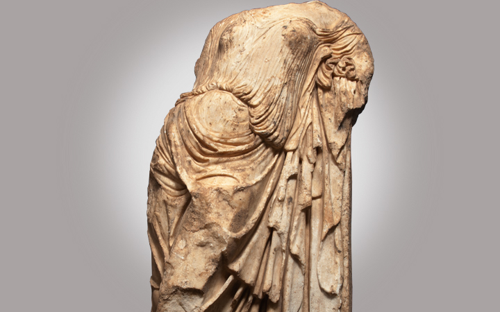 Image for the English & Continental Furniture & Decorative Arts sale