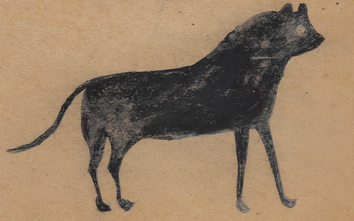 Image for the Outsider Art sale