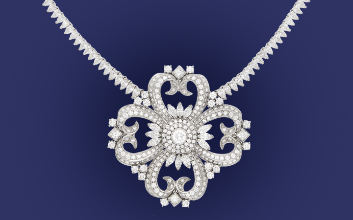 Image for the Fine Jewelry sale