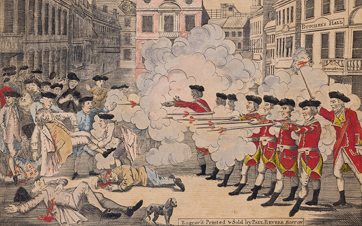 Image for the American Paintings & Prints sale