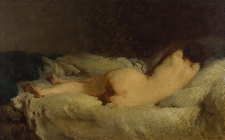 Image for the Impressionist & Modern Art sale