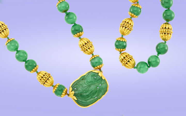 Image for the Fine Jewelry sale