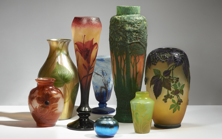 Image for the Color & Light: The Collection of Dr. Thomas Chua sale