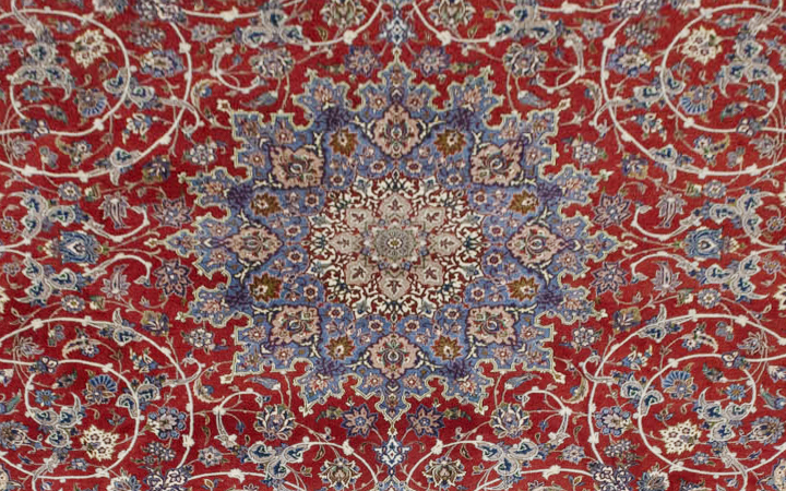 Image for the Rugs & Carpets sale