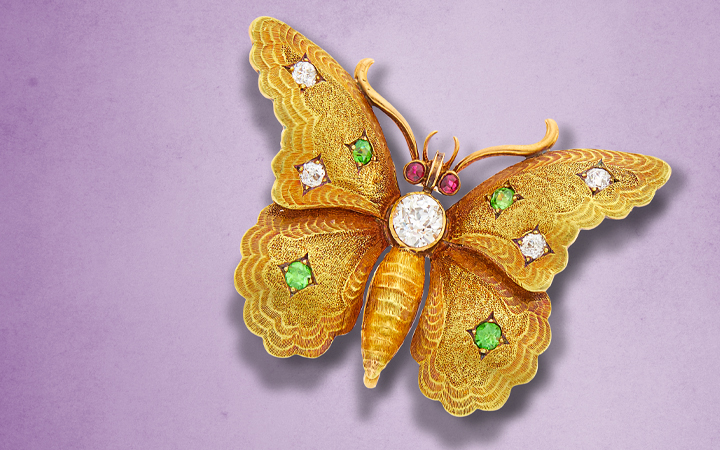 Image for the Jewelry Online sale