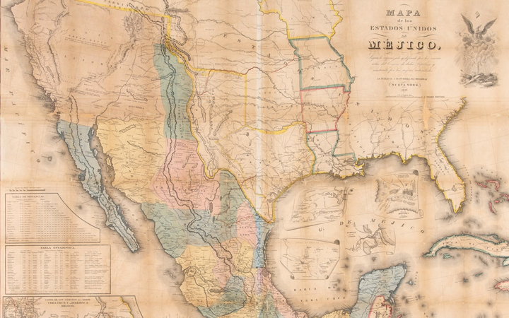 Image for the Rare Books, Autographs & Maps sale