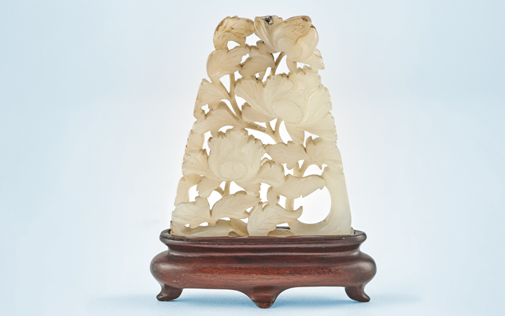 Image for the Asian Works of Art: Session II sale