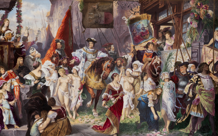 Image for the Doyle at Home® sale