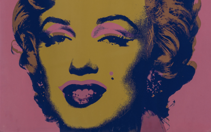 Image for the Warhol's New York sale