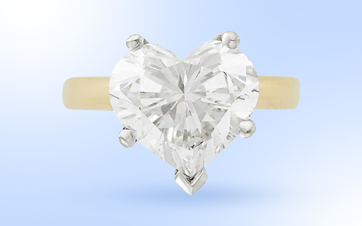 Image for the Fine Jewelry sale