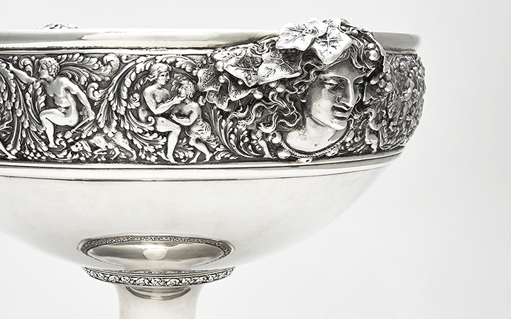 Image for the American Silver sale
